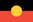 The Indigenous Australian flag