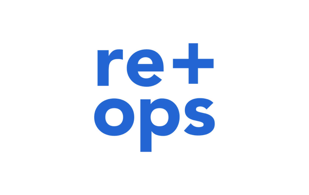 An image to promote the open house for ResearchOps