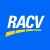 The logo for RACV