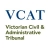 VCAT's logo